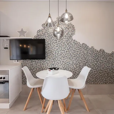 Apartment Orlando Ocean Dream Costa Adeje (Tenerife)