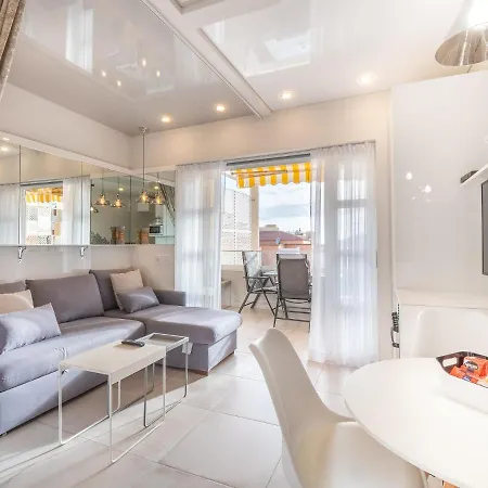 Apartment Orlando Ocean Dream *