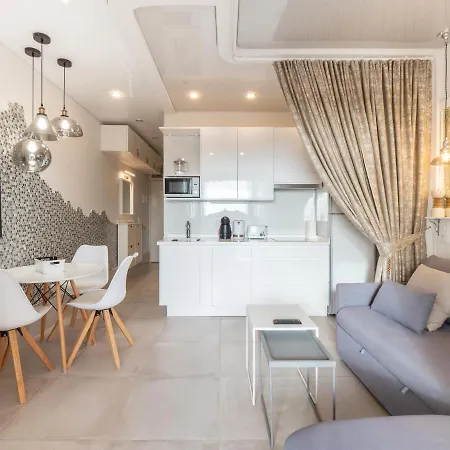 Orlando Ocean Dream Apartment Costa Adeje (Tenerife)