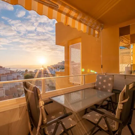 Apartment Orlando Ocean Dream Costa Adeje (Tenerife)