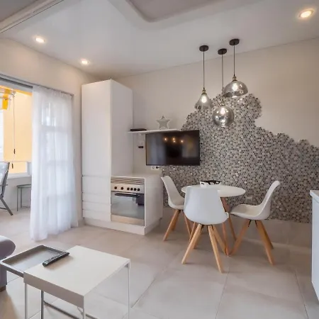 Orlando Ocean Dream Apartment Costa Adeje (Tenerife)