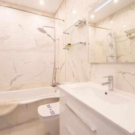 Orlando Ocean Dream Apartment *
