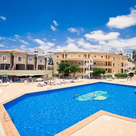 Orlando Ocean Dream Apartment Costa Adeje (Tenerife)