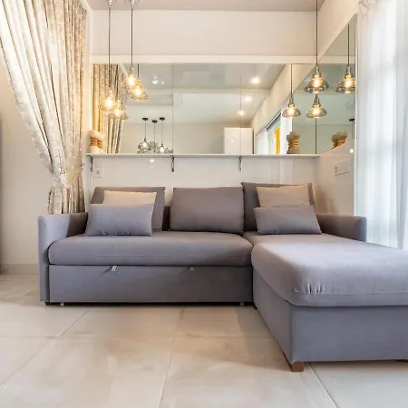 Orlando Ocean Dream 公寓 阿德耶