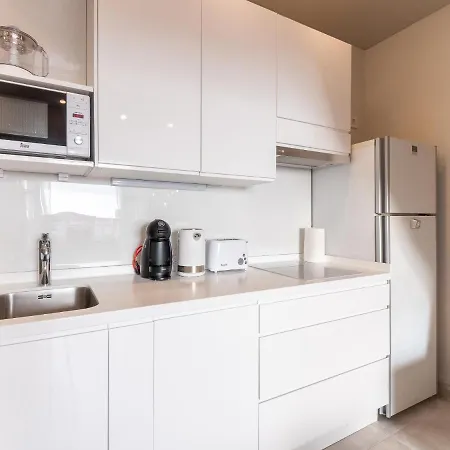 Orlando Ocean Dream 公寓