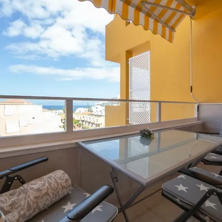 Orlando Ocean Dream 公寓 阿德耶