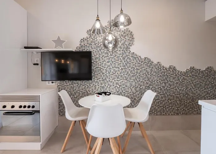 公寓 Orlando Ocean Dream 阿德耶