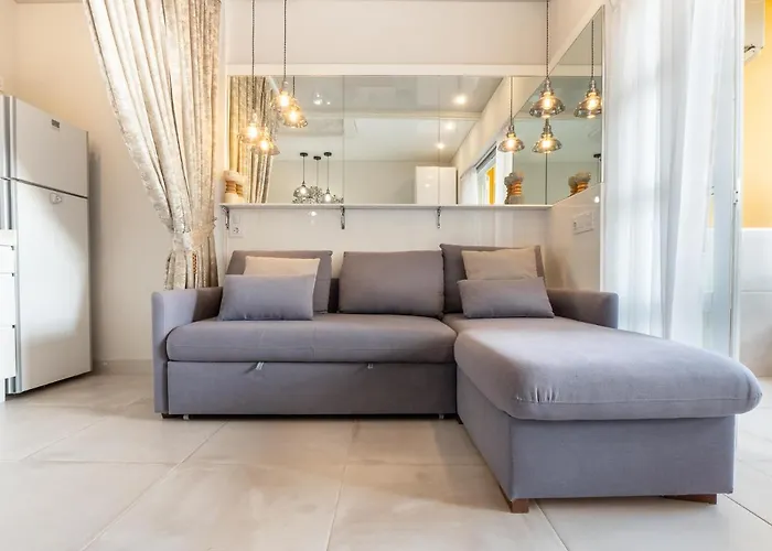 Orlando Ocean Dream 公寓 阿德耶