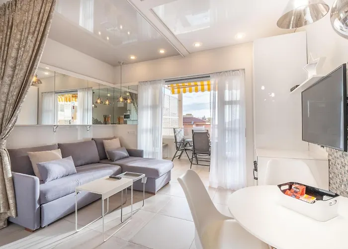 公寓 Orlando Ocean Dream *