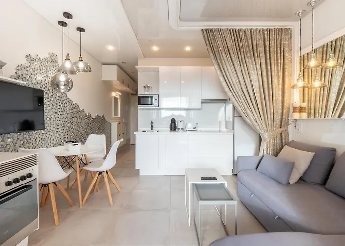 Orlando Ocean Dream 公寓 阿德耶