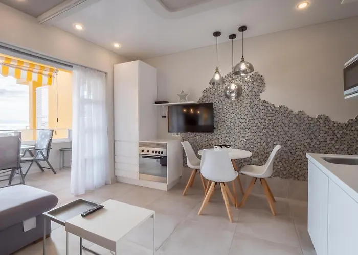 Orlando Ocean Dream 公寓 阿德耶