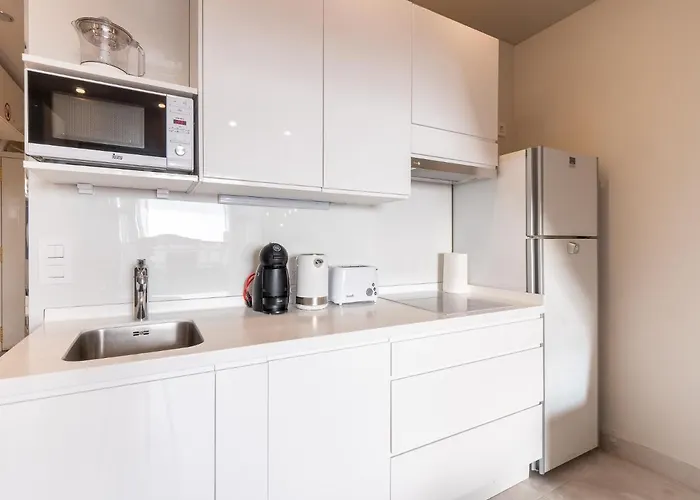 Orlando Ocean Dream 公寓