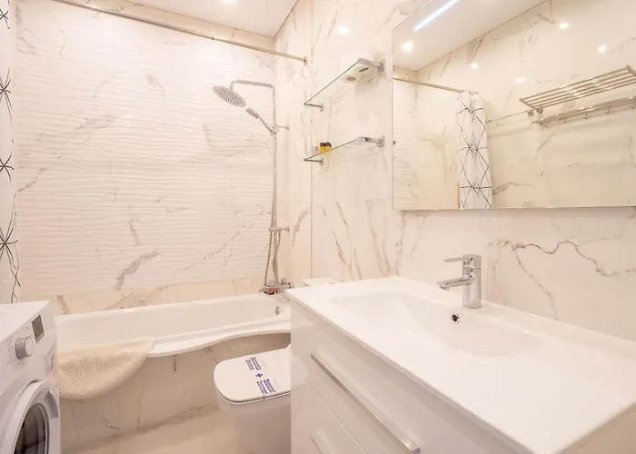 Orlando Ocean Dream 公寓 *