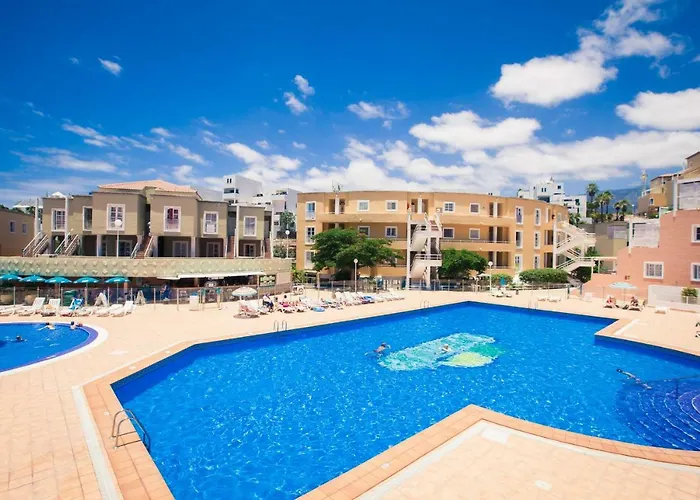 Orlando Ocean Dream 公寓 阿德耶