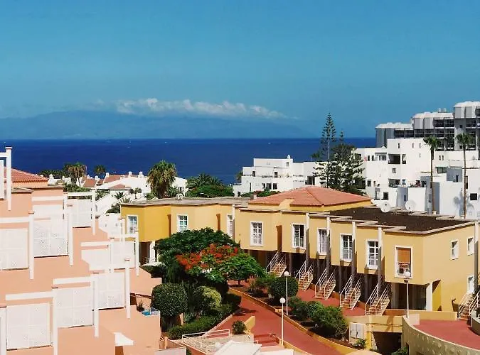 公寓 Orlando Ocean Dream *