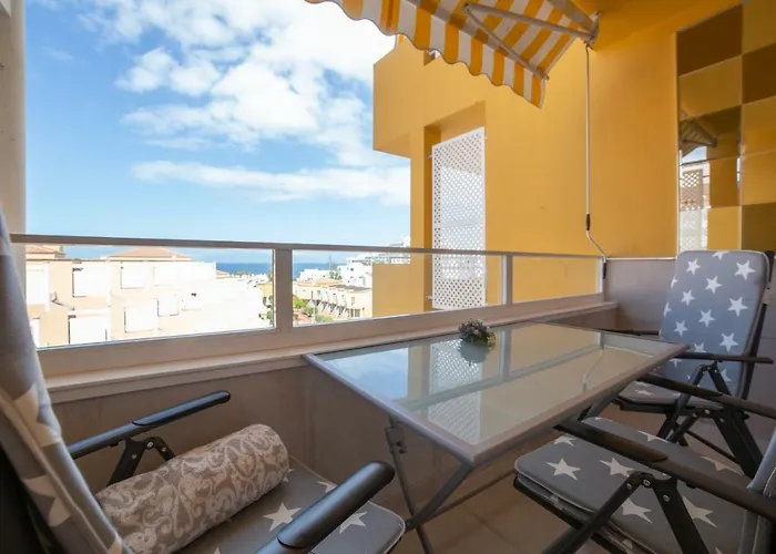 Orlando Ocean Dream 公寓 阿德耶