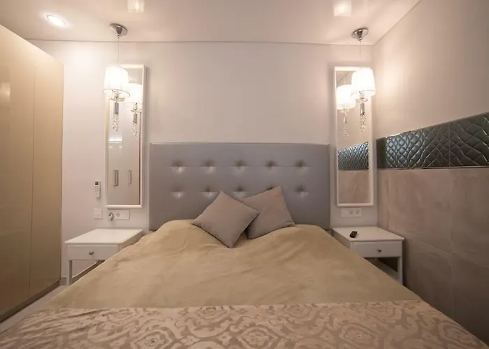 Orlando Ocean Dream 公寓