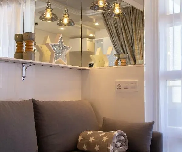 公寓 Orlando Ocean Dream *